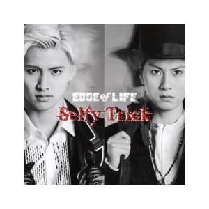 ケース無::Selfy Trick レンタル落ち 中古 CD