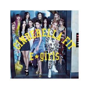 ケース無::シンデレラフィット 通常盤 レンタル落ち 中古 CD