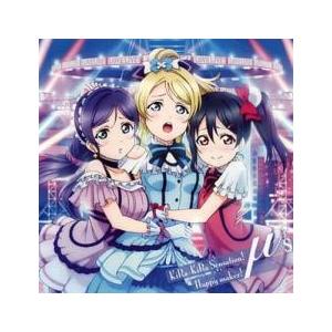 ケース無::KiRa-KiRa Sensatio...の商品画像