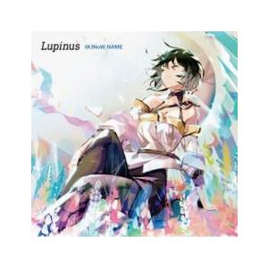 ケース無::ts::Lupinus レンタル落ち...の商品画像