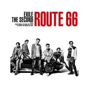 ケース無::Route 66 レンタル落ち 中古 CD