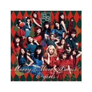 ケース無::Merry×Merry Xmas★ レンタル落ち 中古 CD