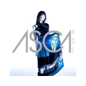 ケース無::KOE 通常盤 レンタル落ち 中古 CD