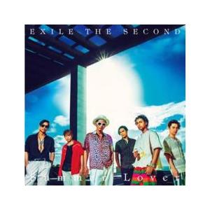 ケース無::Summer Lover レンタル落ち 中古 CD