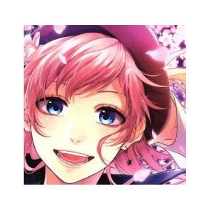 ケース無::今日もサクラ舞う暁に 通常盤 レンタル落ち 中古 CD