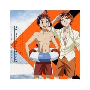 ケース無::VI VA VACANCES! レンタル落ち 中古 CD