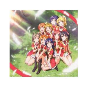 ケース無::MOMENT RING レンタル落ち 中古 CD