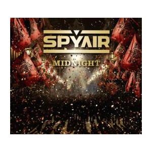 ケース無::MIDNIGHT レンタル落ち 中古 CD