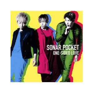 ケース無::ONE-SIDED LOVE 通常盤B レンタル落ち 中古 CD