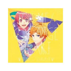 ケース無::Home/オレンジ・ハート レンタル落ち 中古 CD