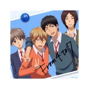 ケース無::Prince×Prince 通常盤 レンタル落ち 中古 CD