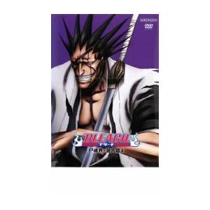 ケース無::BLEACH ブリーチ 尸魂界 潜入篇 4(第33話〜第36話) レンタル落ち 中古 DVD