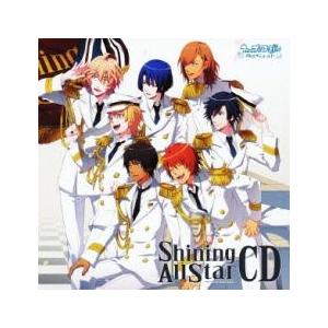ケース無::うたの☆プリンスさまっ♪Shining All Star CD レンタル落ち 中古 CD