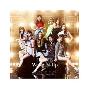 ケース無::Wake Me Up 通常盤 レンタル落ち 中古 CD