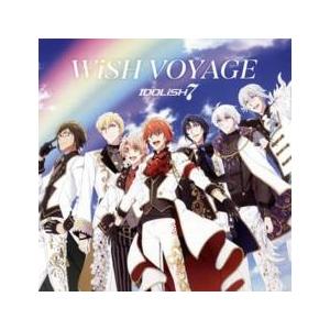 ケース無::WiSH VOYAGE レンタル落ち 中古 CD