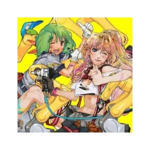 ケース無::Good job! レンタル落ち 中古 CD