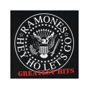 ケース無::Greatest Hits 輸入盤 レンタル落ち 中古 CD