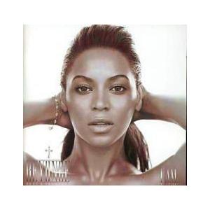 ケース無::I Am... Sasha Fierce 2CD レンタル落ち 中古 CD