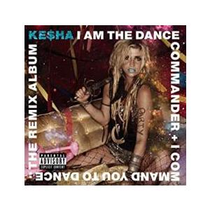 ケース無::I Am The Dance Commander + I Commander You T...