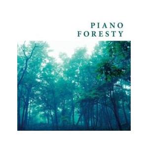 ケース無::PIANO FORESTY レンタル落ち 中古 CD