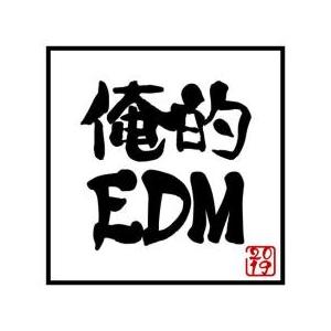 ケース無::俺的 EDM 2019 音楽に精通してる俺が選ぶ究極の逸品を揃えた豪華プレイリスト レン...