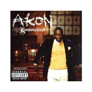 ケース無::Konvicted コンヴィクテッド 輸入盤 レンタル落ち 中古 CD