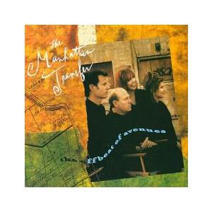 ケース無::オフビート・アヴェニュー レンタル落ち 中古 CD