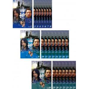 カンテク 運命の愛 全16枚 第1話〜第32話 最終 レンタル落ち 全巻