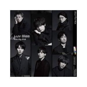 ケース無::【ご奉仕価格】Luv Bias 通常盤 レンタル落ち 中古 CD