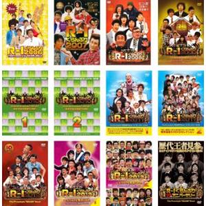 ケース無::R-1ぐらんぷり 全12枚 2006、2007、2008、2009、2010、2011、...