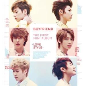 ケース無::LOVE STYLE 輸入盤 レンタ...の商品画像