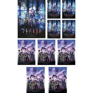 マギアレコード魔法少女まどか☆マギカ外伝 第1期 全13話BOXセット