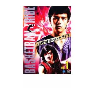 バスケットボール・トライブ 1(第1話〜第2話)【字幕】 レンタル落ち 中古 DVD