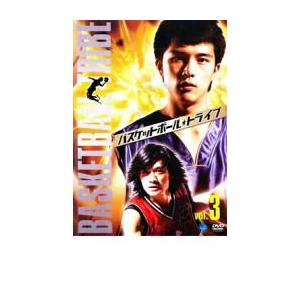 ケース無::バスケットボール・トライブ 3(第5話、第6話)【字幕】 レンタル落ち 中古 DVD