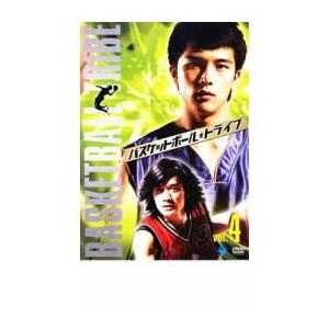 ケース無::バスケットボール・トライブ 4(第7話、第8話)【字幕】 レンタル落ち 中古 DVD