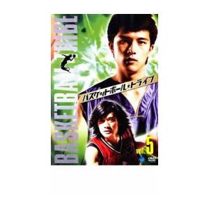 ケース無::バスケットボール・トライブ 5(第9話、第10話)【字幕】 レンタル落ち 中古 DVD