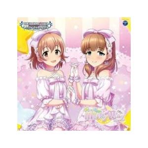 ケース無::THE IDOLM@STER CINDERELLA GIRLS STARLIGHT MASTER for the NEXT! 05 ギュっとMilky Way レンタル落ち 中古 CD