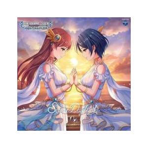 ケース無::THE IDOLM@STER CINDERELLA GIRLS STARLIGHT MASTER for the NEXT! 04 Secret Daybreak レンタル落ち 中古 CD