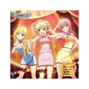 ケース無::THE IDOLM@STER CINDERELLA GIRLS STARLIGHT MASTER for the NEXT! 03 Gossip Club レンタル落ち 中古 CD