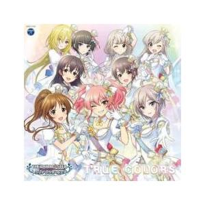 ケース無::THE IDOLM@STER CINDERELLA GIRLS STARLIGHT MASTER for the NEXT! 01 TRUE COLORS レンタル落ち 中古 CD