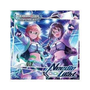 ケース無::THE IDOLM@STER CINDERELLA GIRLS STARLIGHT MASTER 37 Needle Light レンタル落ち 中古 CD