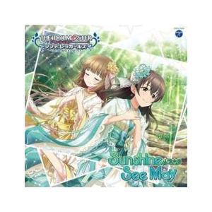 ケース無::THE IDOLM@STER CINDERELLA GIRLS STARLIGHT MASTER 34 Sunshine See May レンタル落ち 中古 CD
