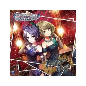 ケース無::THE IDOLM@STER CINDERELLA GIRLS STARLIGHT MASTER 31 Pretty Liar レンタル落ち 中古 CD