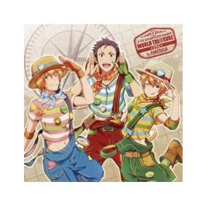 ケース無::THE IDOLM@STER SideM WORLD TRE@SURE 02 レンタル落ち 中古 CD