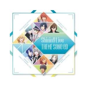 ケース無::うたの☆プリンスさまっ♪ Shining Live テーマソングCD 通常盤 レンタル落ち 中古 CD