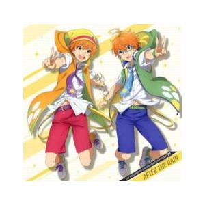 ケース無::THE IDOLM@STER SideM ANIMATION PROJECT 04 AFTER THE RAIN レンタル落ち 中古 CD