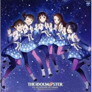ケース無::THE IDOLM@STER PLATINUM MASTER 01 Miracle Night レンタル落ち 中古 CD