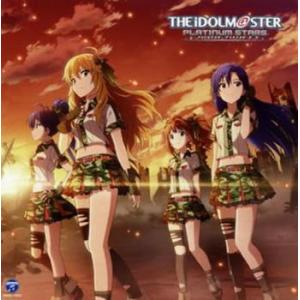 ケース無::THE IDOLM@STER PLATINUM MASTER 02 僕たちのResistance レンタル落ち 中古 CD