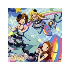 ケース無::THE IDOLM@STER STELLA MASTER 02 星彩ステッパー レンタル落ち 中古 CD