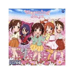 ケース無::THE IDOLM@STER CINDERELLA GIRLS LITTLE STARS! Blooming Days レンタル落ち 中古 CD